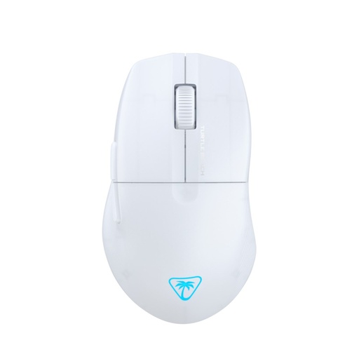 [102974] Turtle Beach Pure Air Gaming Mouse, white
