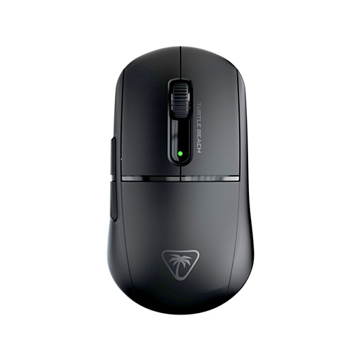 [102995] Turtle Beach Burst II Air Gaming Mouse, black