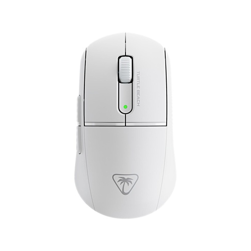 [103002] Turtle Beach Burst II Air Gaming Mouse, white