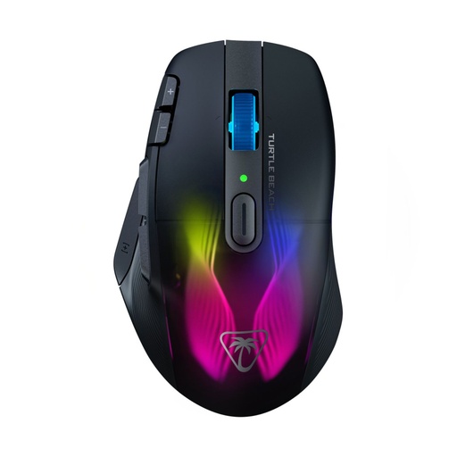 [103009] Turtle Beach Kone XP Air Gaming Mouse, black