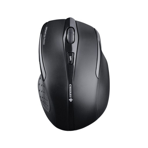[120418] Cherry MW3000 black