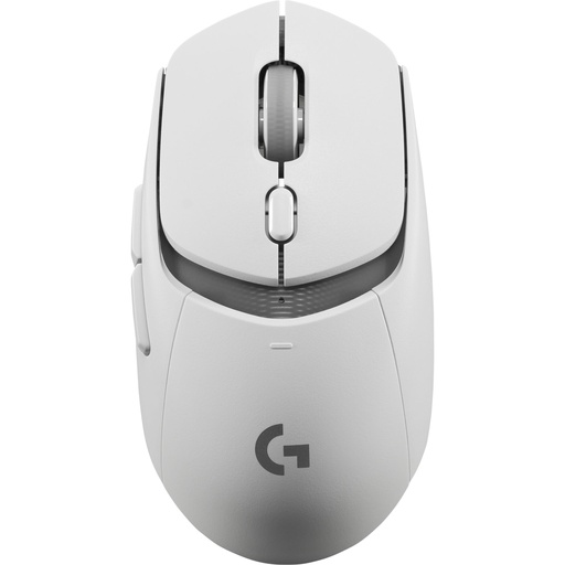 [130911] Logitech G G309 Mouse Gaming White - wireless