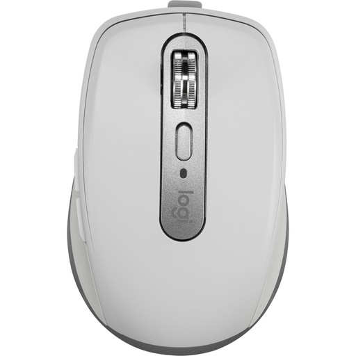 [136896] Logitech Wireless MX Anywhere 3S for Business Pale Grey Mouse