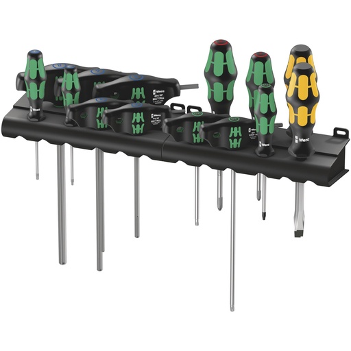 [718972] Wera Bicycle Big-Pack 1