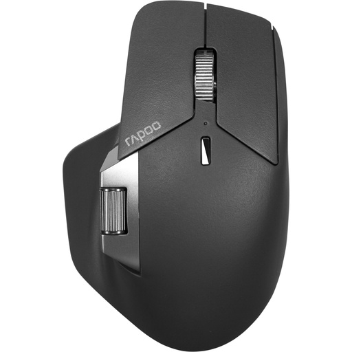 [138947] Rapoo MT760M grau/schwarz