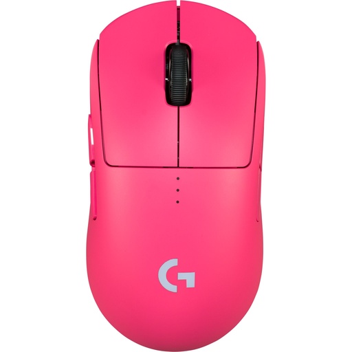 [168935] Logitech G PRO 2 LIGHTSPEED Wireless gaming Mouse pink