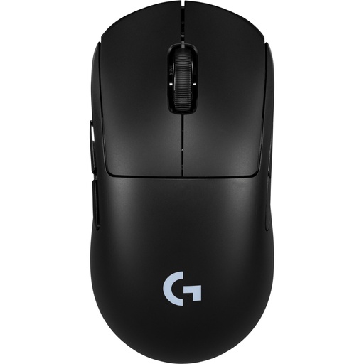 [168949] Logitech G PRO 2 LIGHTSPEED Wireless gaming Mouse black