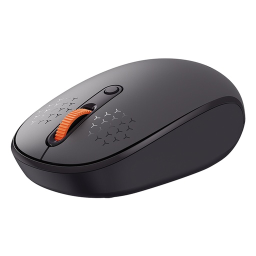[172316] Baseus F01B Tri-Mode Maus Frostgrau