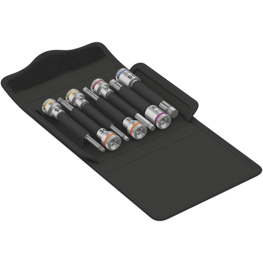 [718993] Wera Bicycle Set 8