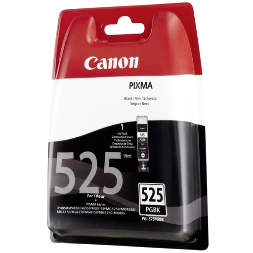 [448721] Canon PGI-525 PGBK black