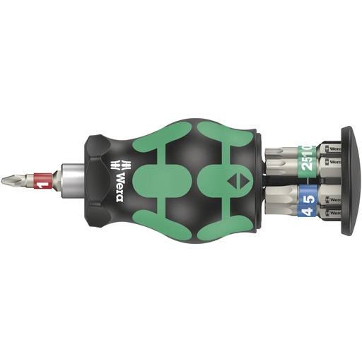 [719014] Wera Bicycle Set 11