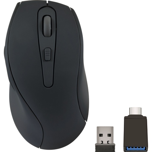 [223626] Speedlink AXON Silent Antibacterial Mouse Wireless