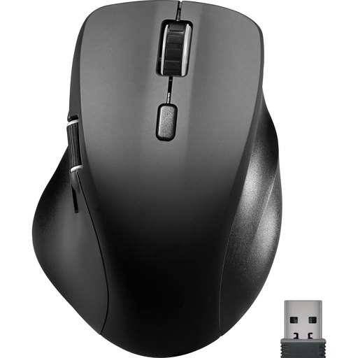 [223633] Speedlink LIBERA Rechargeable Mouse Wireless, Bluetooth Silent