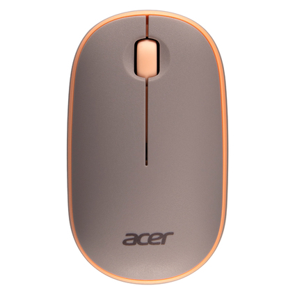 [226797] Acer 2,4G Maus AMR 100 peach