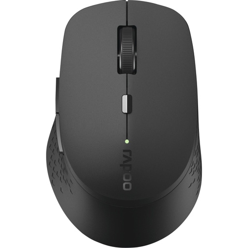 [648965] Rapoo M300 Dark gray Multi-Mode Wireless Mouse