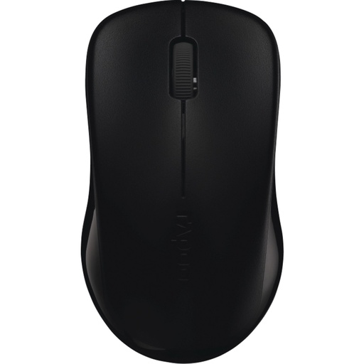 [649035] Rapoo 1620 Wireless Optical Mouse