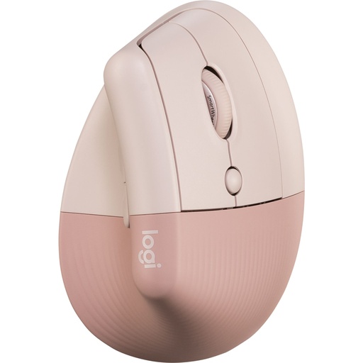 [732916] Logitech Lift Rosa Ergonomic vertical Mouse