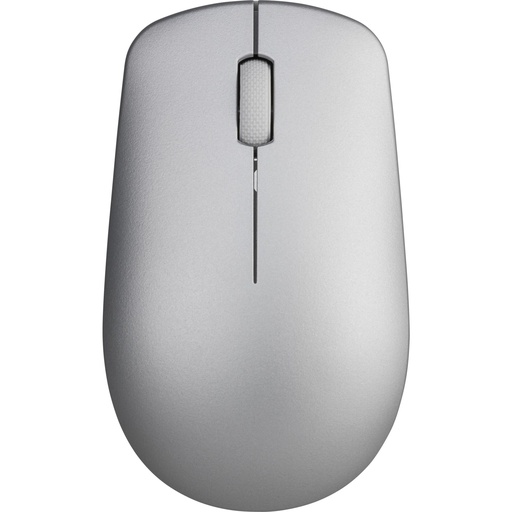 [750402] Lenovo 530 platinum grey wireless Mouse
