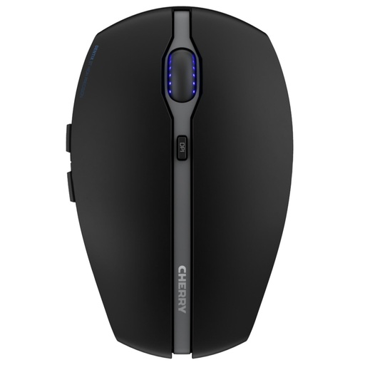 [799332] Cherry Gentix BT Black