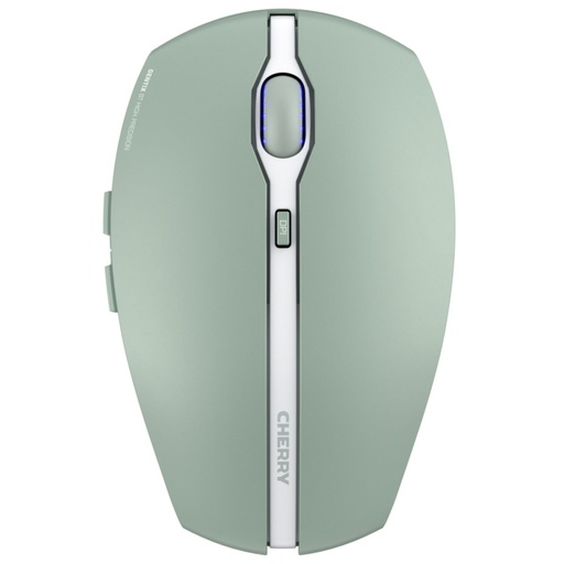 [799339] Cherry Gentix BT Agave Green