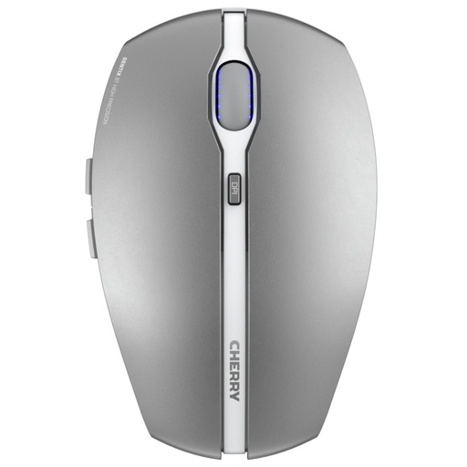 [799353] Cherry Gentix BT Frosted Silver