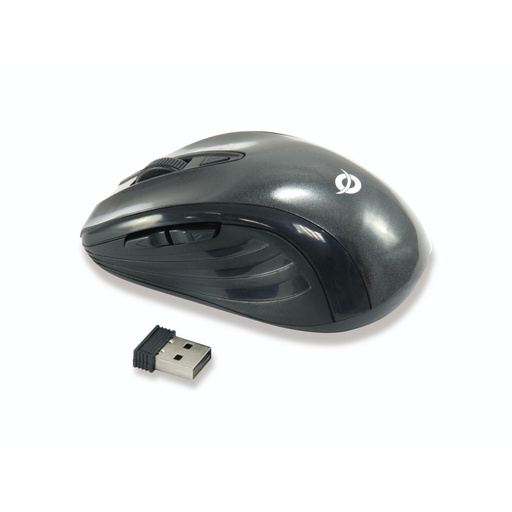 [883570] Conceptronic CLLM5BTRVWL Optical Desktop Mouse 6-Buttons