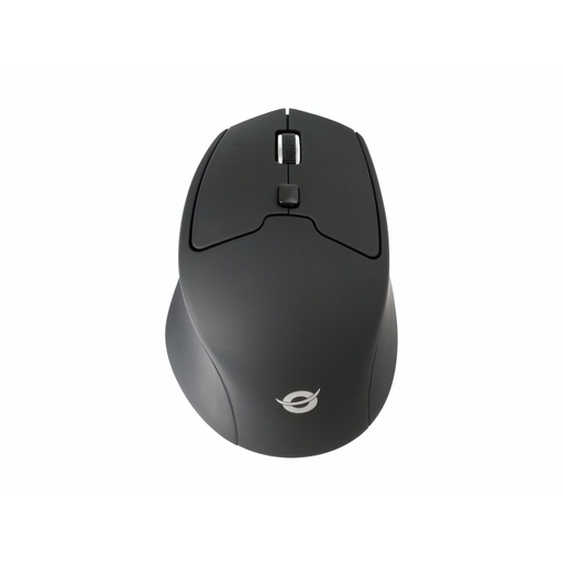 [884004] Conceptronic LORCAN02B Ergonomic Bluetooth Mouse