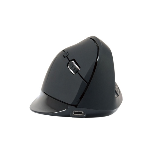 [884011] Conceptronic LORCAN03B Ergonomic Bluetooth Mouse