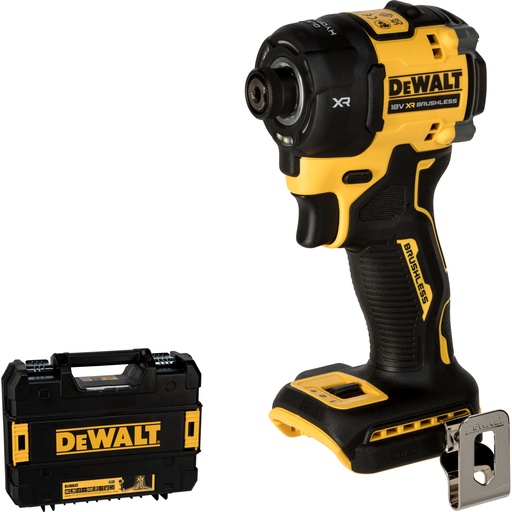 [108595] DeWalt DCF870NT-XJ Cordless Impact Driver