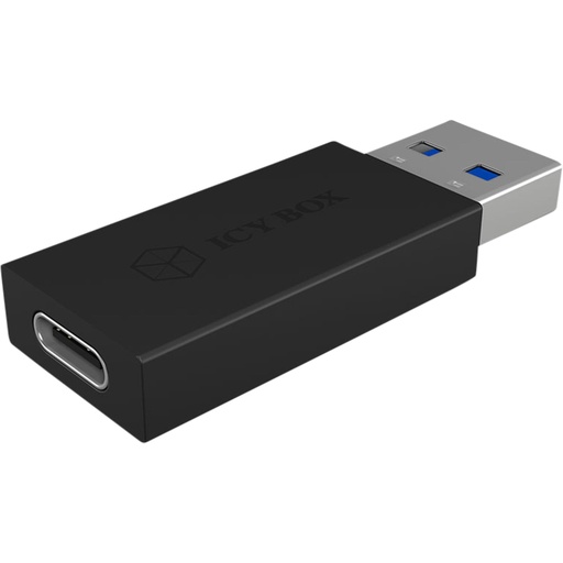 [385947] ICY BOX IB-CB015 USB 3.1 to USB Type A