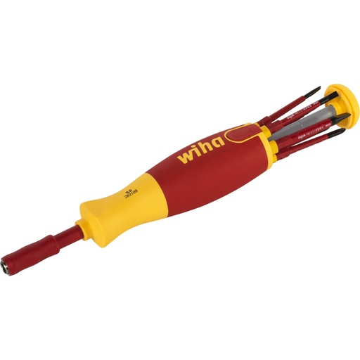 [725433] Wiha 2831-09020 LiftUp electric
