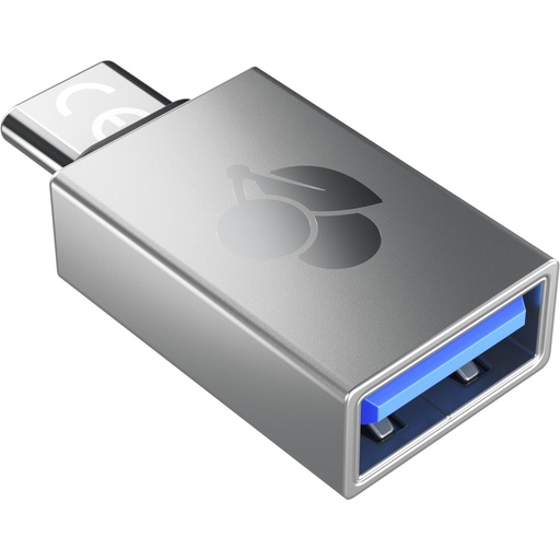 [661096] Cherry USB-A / USB-C Adapter