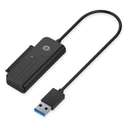 [883241] Conceptronic ABBY01B USB-3.0-zu-SATA-Adapter