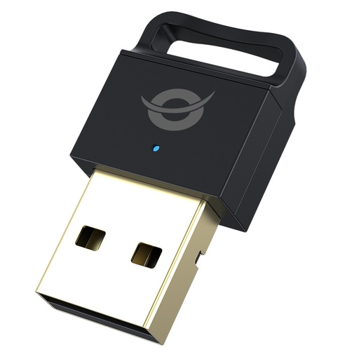 [883276] Conceptronic ABBY06B Bluetooth-V5.0-USB-Adapter