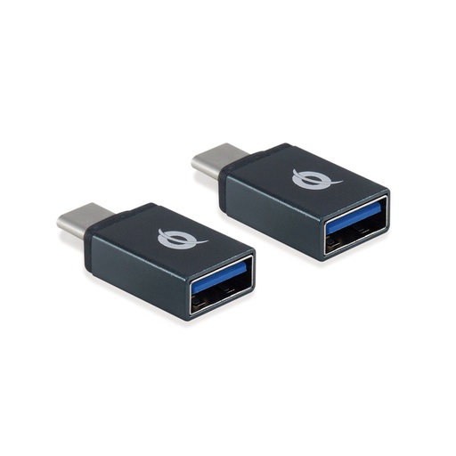 [883682] Conceptronic DONN03G OTG-Adapter for USB-C to USB-A