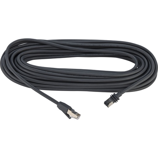 [164672] STARLINK Ethernet Kabel (15m) grau für Mini Kit