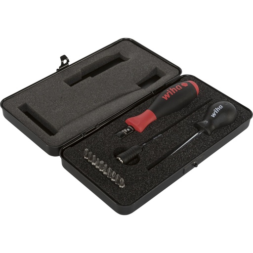 [725468] Wiha 2852S10 TorqueVario-S 0,8-5,0 Nm
