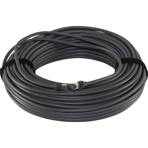 [897241] STARLINK Ersatzkabel (45m) für Standard Kit V4 grau