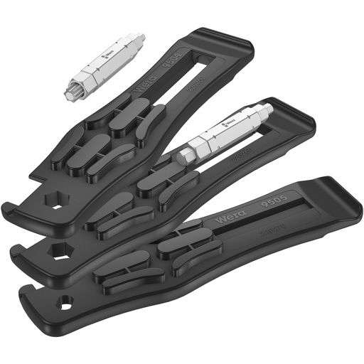 [761567] Wera Bicycle Set 15