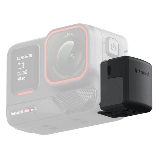 [126697] Insta360 Ace Pro 2/Ace Pro Quick Reader