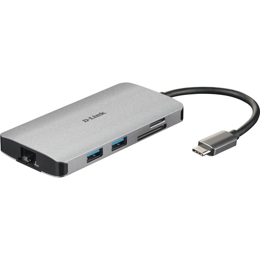 [183978] D-Link DUB-M810
