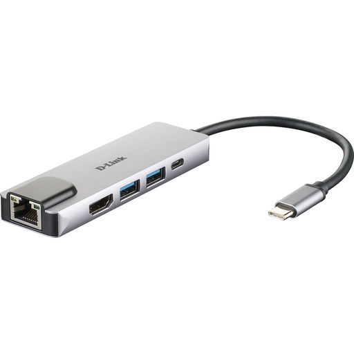 [183985] D-Link DUB-M520
