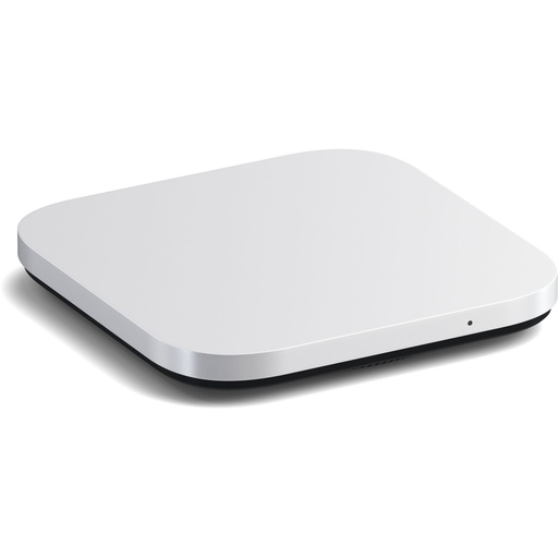 [184608] Satechi USB4 Slim NVMe SSD Enclosure silver