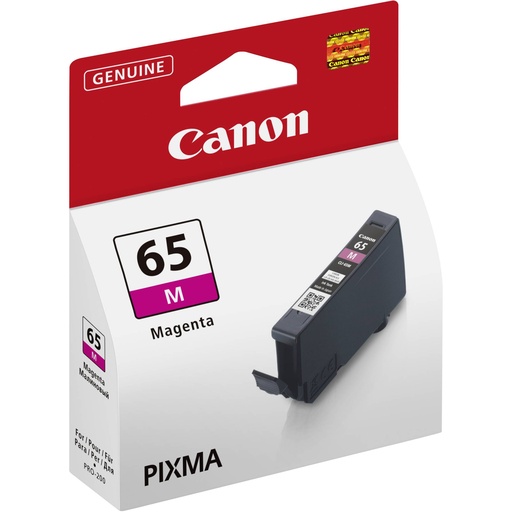[601281] Canon CLI-65 M magenta