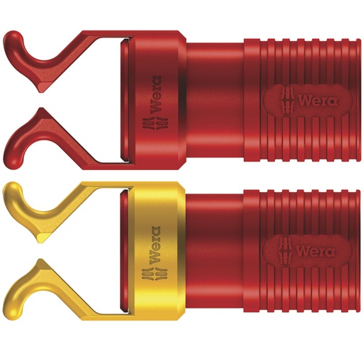 [779249] Wera 1440/1442 Screw Gripper Set