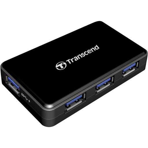 [653310] Transcend HUB3 USB 3.1 Gen 1
