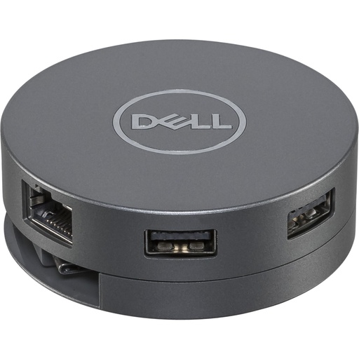 [656602] Dell DA310 USB-C Dockingstation