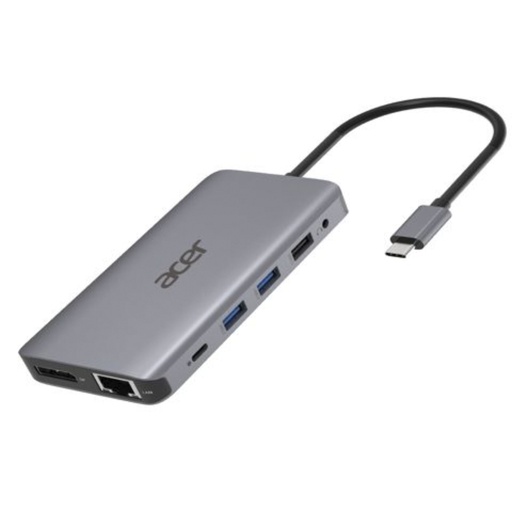[691553] Acer 12-in-1 Type-C Docking