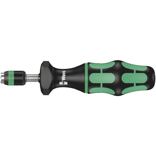 [779459] Wera Series 7400 Kraftform 7440 adjustable torque screwdriver