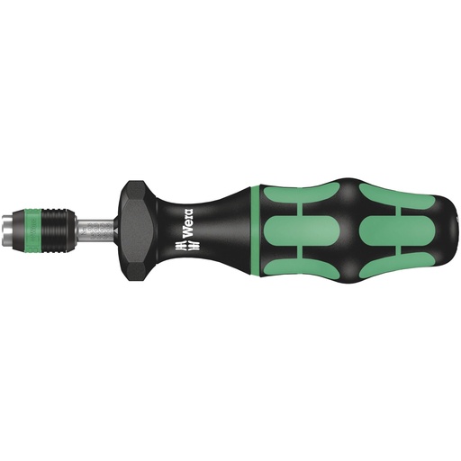 [779466] Wera Series 7400 Kraftform 7441 adjustable torque screwdriver